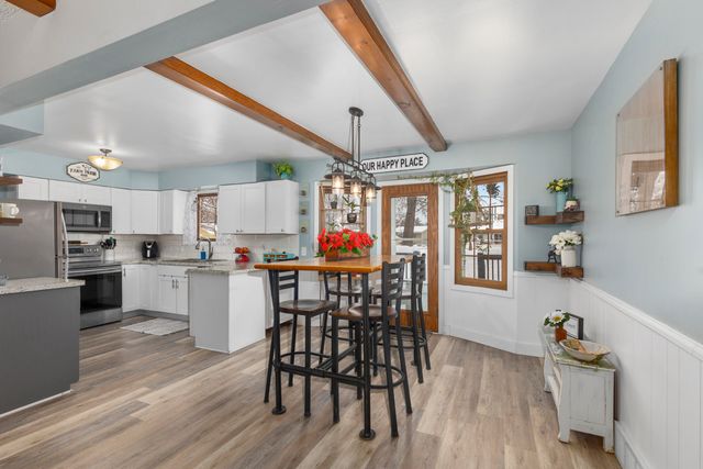 3031 Rapidfall Court NE, Belmont, MI 49306