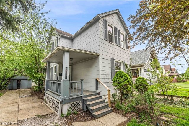 14131 Berwyn Avenue, Cleveland, OH 44111