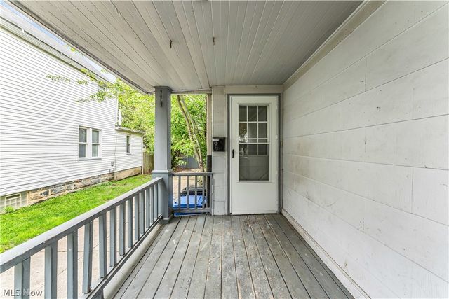 14131 Berwyn Avenue, Cleveland, OH 44111