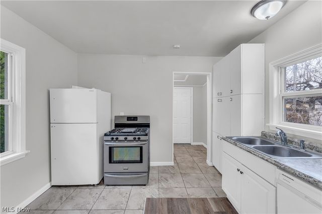 14131 Berwyn Avenue, Cleveland, OH 44111