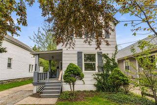 14131 Berwyn Avenue, Cleveland, OH 44111