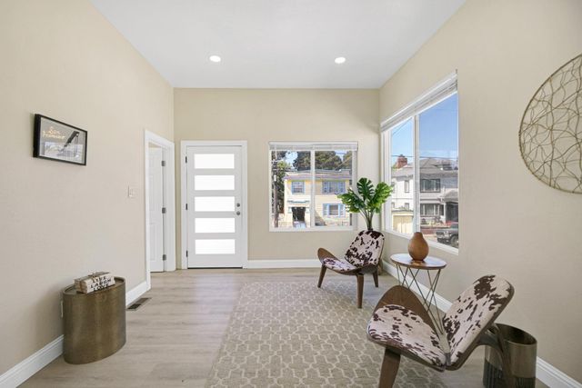 767 47th Street, Oakland, CA 94609