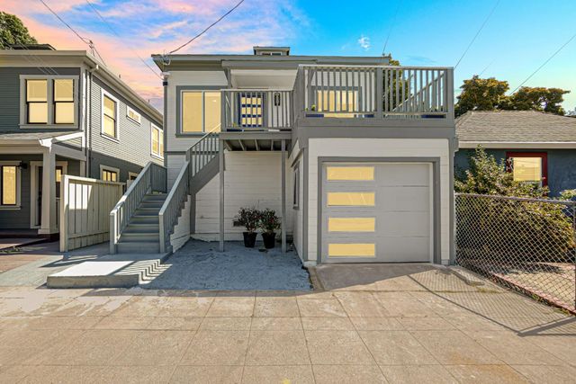 767 47th Street, Oakland, CA 94609