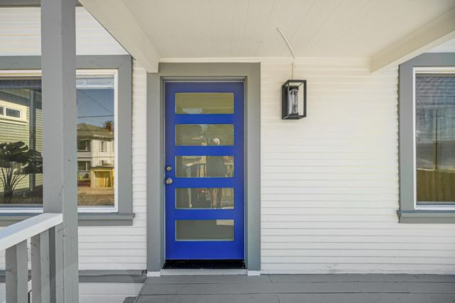 767 47th Street, Oakland, CA 94609