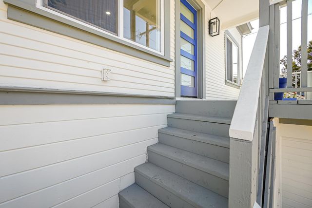 767 47th Street, Oakland, CA 94609
