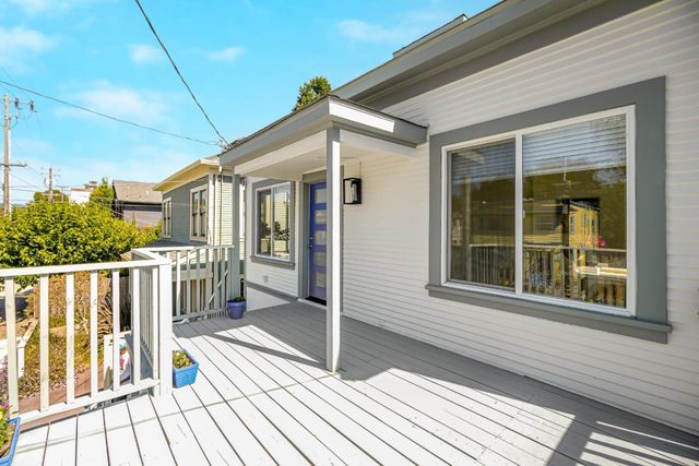 767 47th Street, Oakland, CA 94609