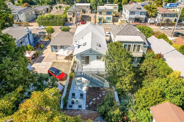 767 47th Street, Oakland, CA 94609