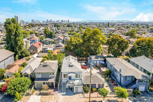 767 47th Street, Oakland, CA 94609
