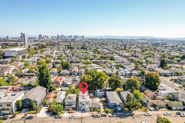 767 47th Street, Oakland, CA 94609