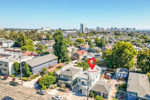 767 47th Street, Oakland, CA 94609