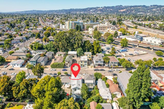 767 47th Street, Oakland, CA 94609
