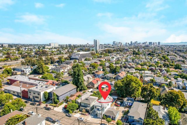 767 47th Street, Oakland, CA 94609