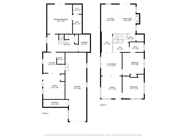 767 47th Street, Oakland, CA 94609