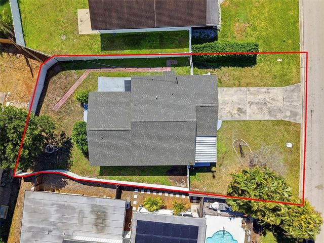 4511 HELENA STREET NE, St Petersburg, FL 33703