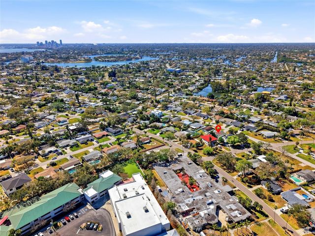 4511 HELENA STREET NE, St Petersburg, FL 33703