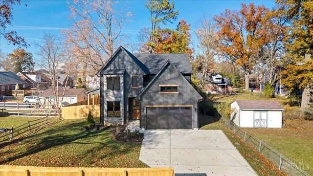 4612 Miller Road, Blue Ash, OH 45242