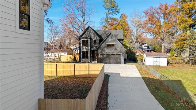 4612 Miller Road, Blue Ash, OH 45242