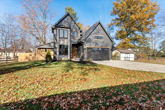 4612 Miller Road, Blue Ash, OH 45242