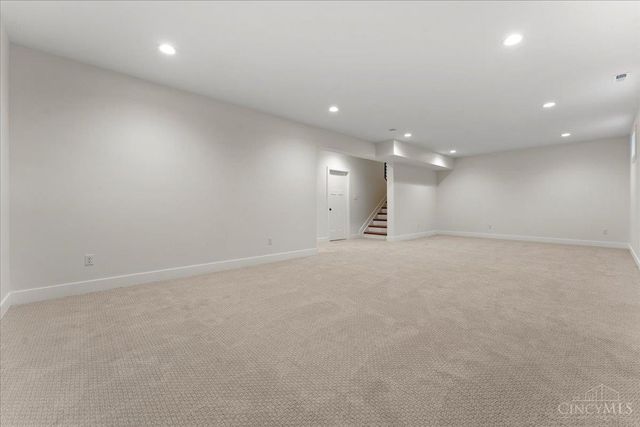 4612 Miller Road, Blue Ash, OH 45242