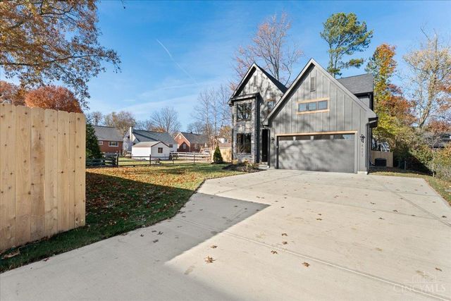 4612 Miller Road, Blue Ash, OH 45242