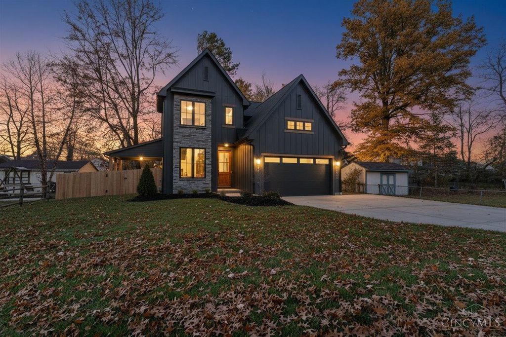 4612 Miller Road, Blue Ash, OH 45242