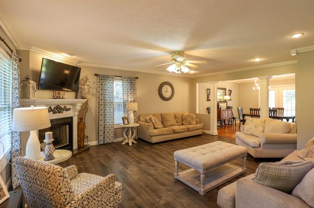 2808 St. Rt. 534, Symsonia, KY 42082