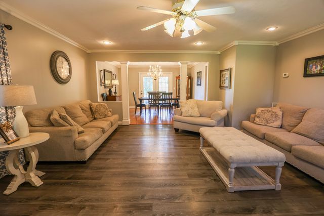 2808 St. Rt. 534, Symsonia, KY 42082
