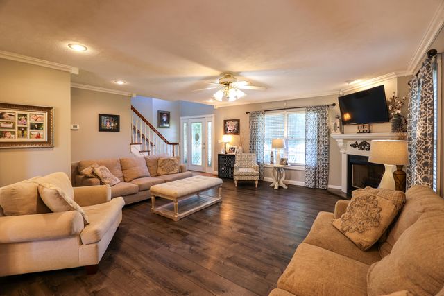 2808 St. Rt. 534, Symsonia, KY 42082