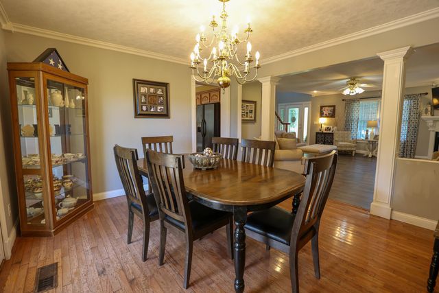 2808 St. Rt. 534, Symsonia, KY 42082
