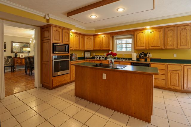 2808 St. Rt. 534, Symsonia, KY 42082