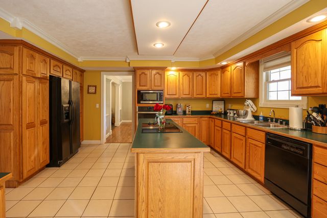 2808 St. Rt. 534, Symsonia, KY 42082
