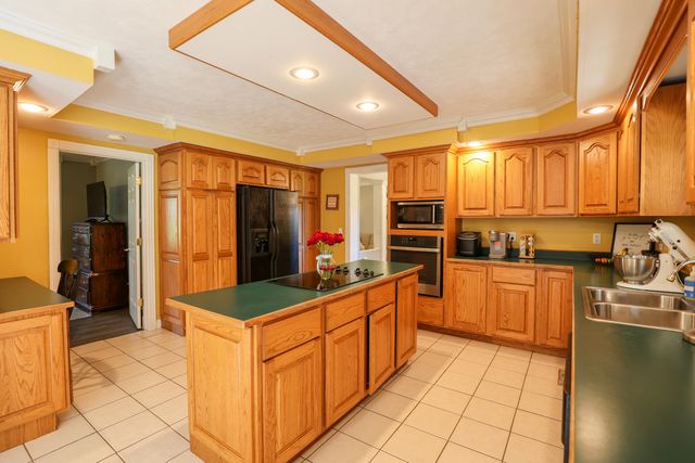 2808 St. Rt. 534, Symsonia, KY 42082