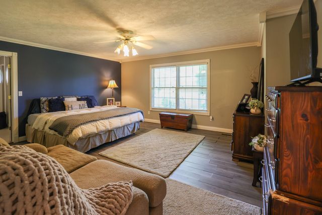 2808 St. Rt. 534, Symsonia, KY 42082