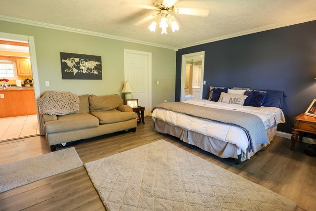 2808 St. Rt. 534, Symsonia, KY 42082