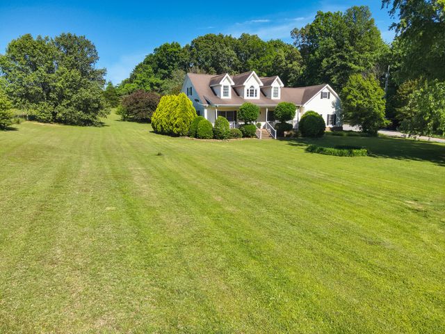 2808 St. Rt. 534, Symsonia, KY 42082