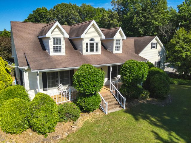 2808 St. Rt. 534, Symsonia, KY 42082