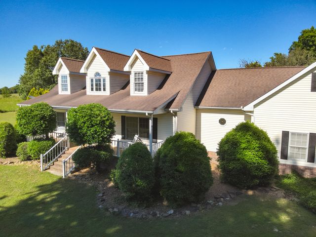 2808 St. Rt. 534, Symsonia, KY 42082
