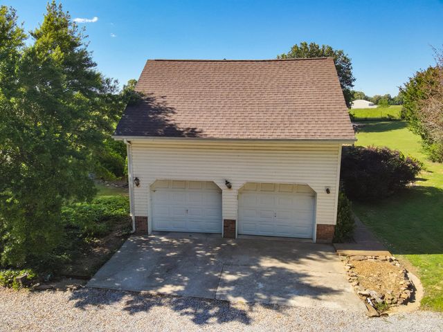 2808 St. Rt. 534, Symsonia, KY 42082