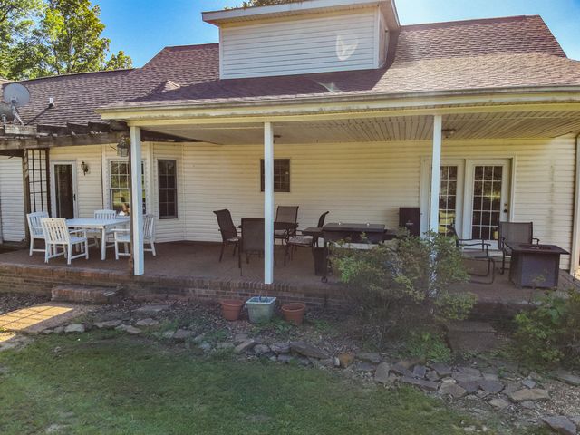 2808 St. Rt. 534, Symsonia, KY 42082