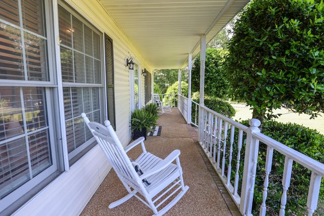 2808 St. Rt. 534, Symsonia, KY 42082