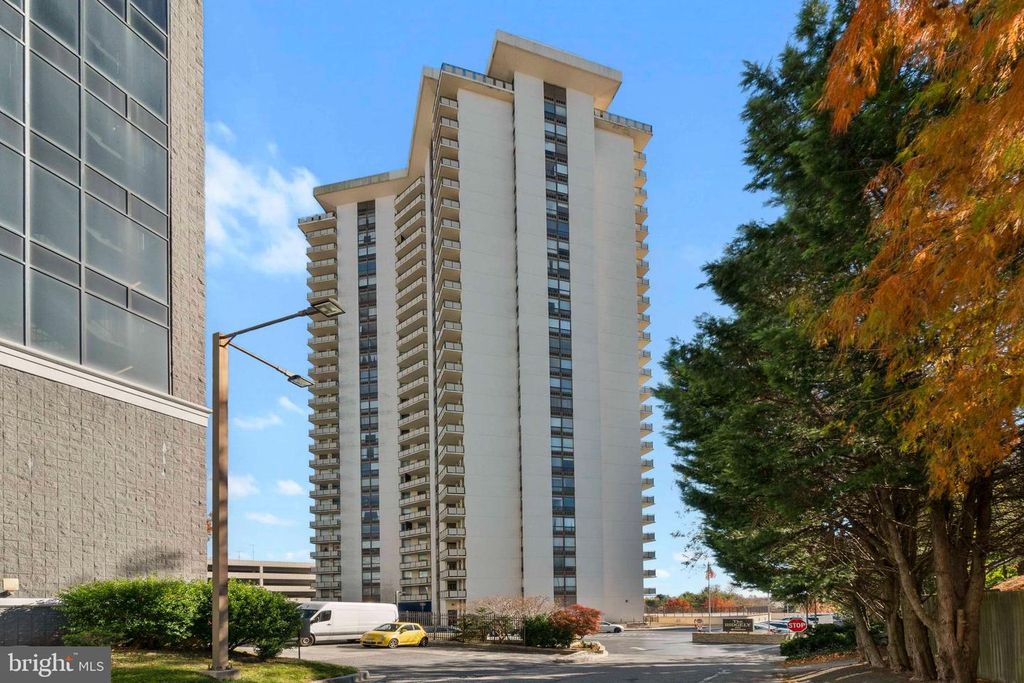 205 E JOPPA RD #1902, Towson, MD 21286