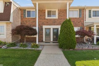 13312 Denver Circle, Utica, MI 48312