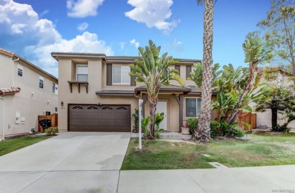 5218 Avenida De Las Vistas, San Diego, CA 92154