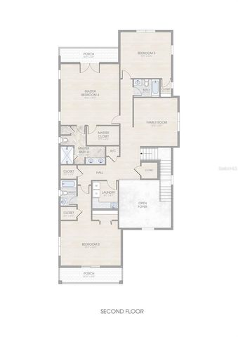 1821 BAYOU GRANDE BOULEVARD NE, St Petersburg, FL 33703