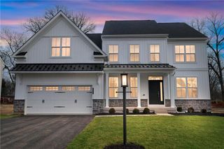 4415 Taviston Court East, Upper Milford Twp, PA 18049