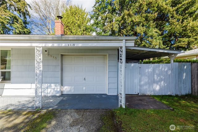 6515 Montclair Avenue SW, Lakewood, WA 98499