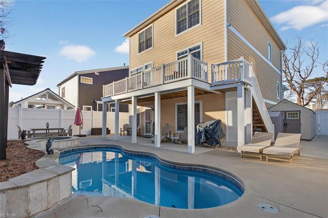 724 Delaware AVE, Virginia Beach, VA 23451