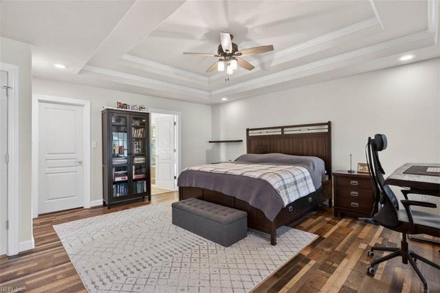 724 Delaware AVE, Virginia Beach, VA 23451