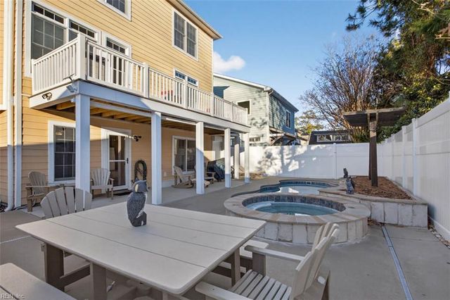 724 Delaware AVE, Virginia Beach, VA 23451