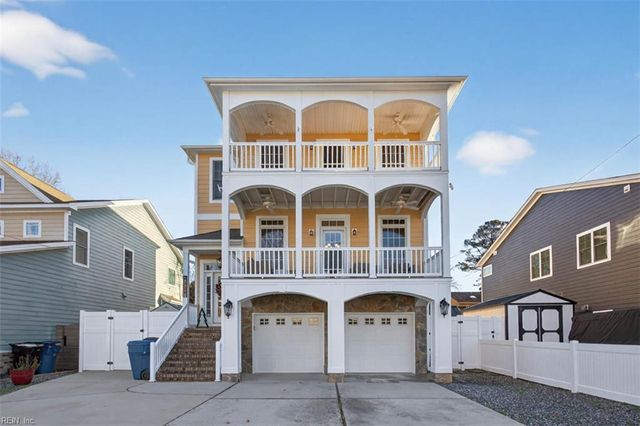 724 Delaware AVE, Virginia Beach, VA 23451